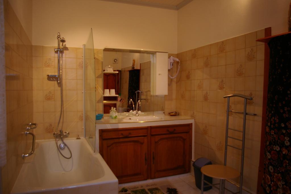 Gite Chez Jo Longchamp-sur-Aujon Zewnętrze zdjęcie