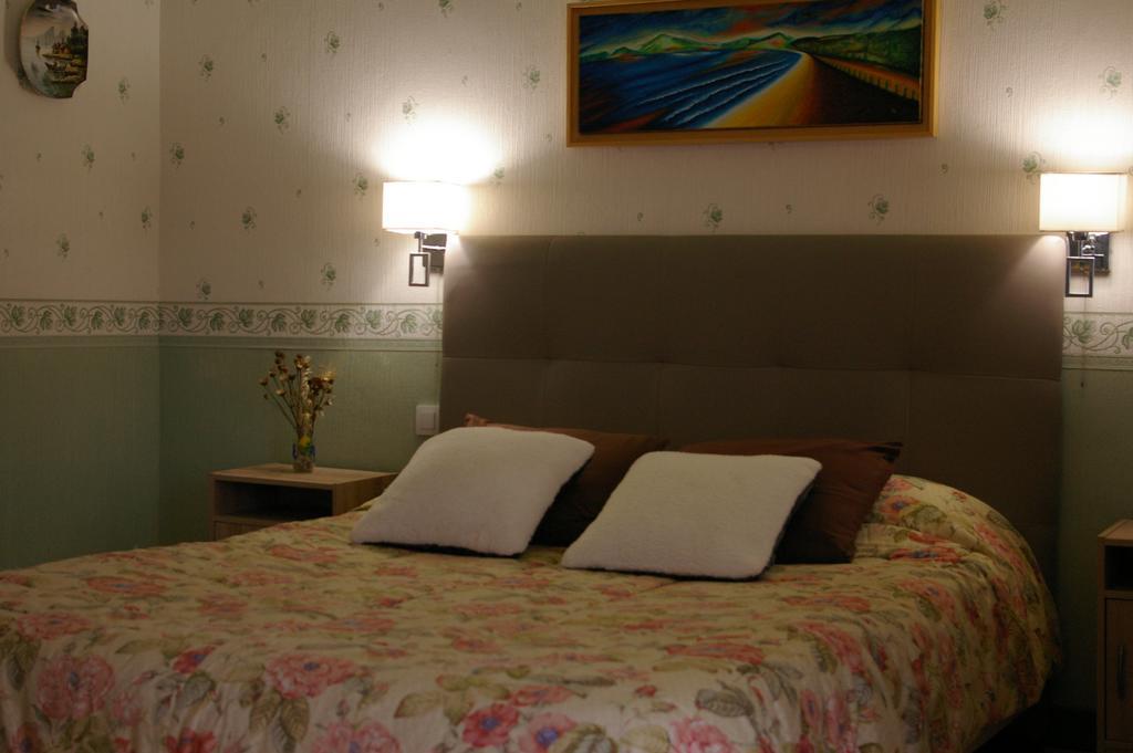 Gite Chez Jo Longchamp-sur-Aujon Zewnętrze zdjęcie
